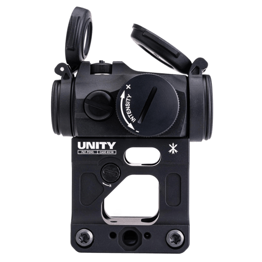T-2-Unity transparent