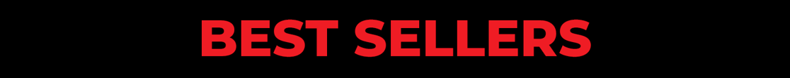 bestsellers